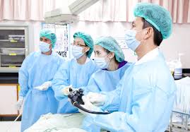 Bệnh viện Sản – Nhi Vĩnh Phúc triển khai 30 kỹ thuật mới lần đầu tiên áp dụng tại bệnh viện năm 2016.