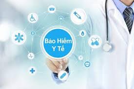 Hưởng ứng "Ngày Bảo hiểm Y tế Việt Nam" 01/7