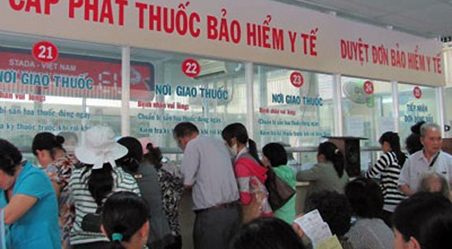 Khám bệnh theo yêu cầu