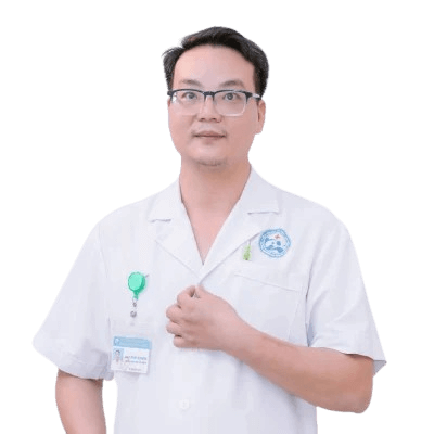 Nguyễn Mạnh Hùng