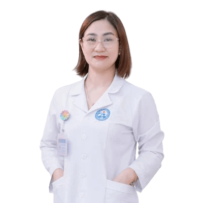 Phùng Thị Hương Thảo