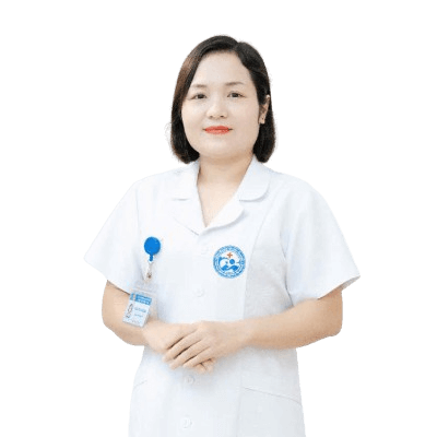 Trần Thị Nương