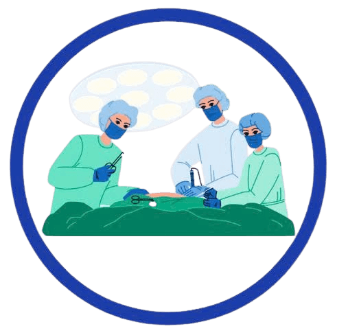 Ngoại Chuyên khoa