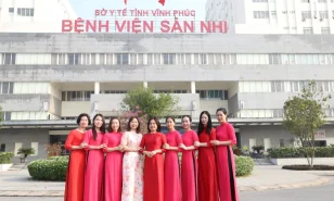 PHÒNG ĐIỀU DƯỠNG