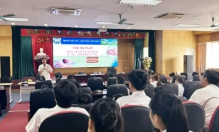 TẬP HUẤN “KỸ NĂNG HỒI SINH TIM PHỔI VÀ XỬ TRÍ PHẢN VỆ”