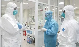 11 nhóm đối tượng được tiêm vắc xin phòng COVID-19 tại Việt Nam gồm những ai?