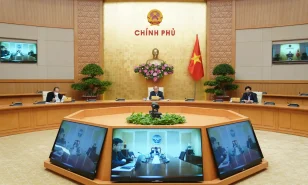 28 tỉnh, thành phố tiếp tục thực hiện Chỉ thị 16/CT-TTg