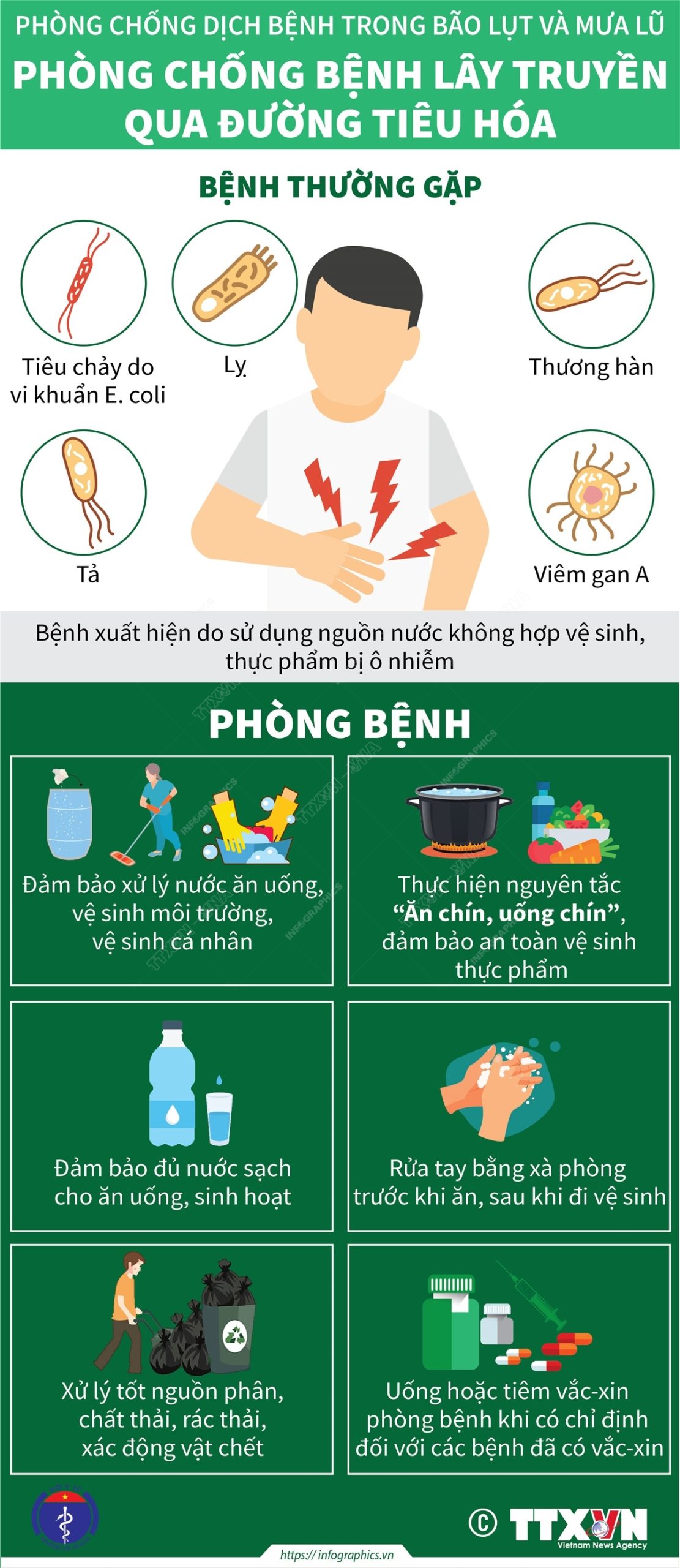 Nguồn: Bộ Y tế