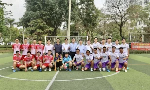 ⚽️⚽️⚽️HỘI THAO NGÀNH Y TẾ TỈNH VĨNH PHÚC NĂM 2023