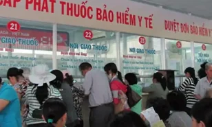 Hướng dẫn khám bảo hiểm y tế