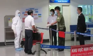 Người bị bệnh mạn tính không nên đi du lịch vùng có dịch MERS-CoV