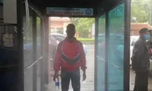 Bệnh viện Sản Nhi Vĩnh Phúc tích cực phòng, chống dịch bệnh Covid-19