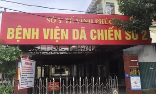 Hội nghị triển khai hoạt động bệnh viện dã chiến số 2