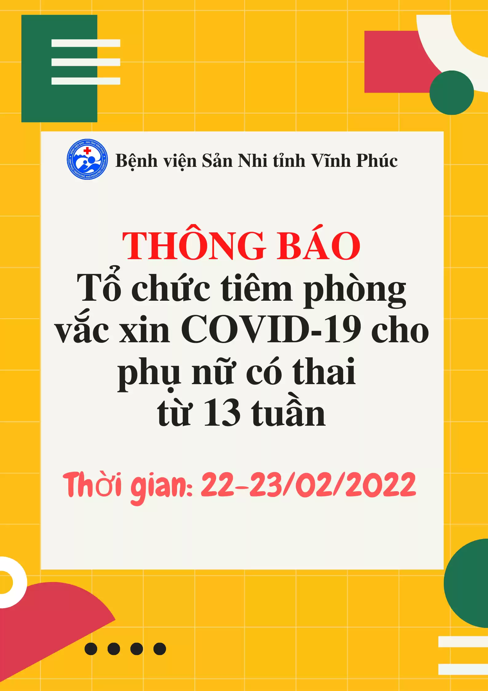 Chao mung den voi lop hoc cua chung ta