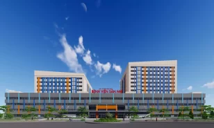 Danh mục kỹ thuật tại bệnh viện sản – nhi vĩnh phúc được sở y tế phê duyệt