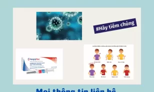 Tổ chức y tế thế giới khuyến cáo tiêm phòng cúm trong đại dịch covid-19