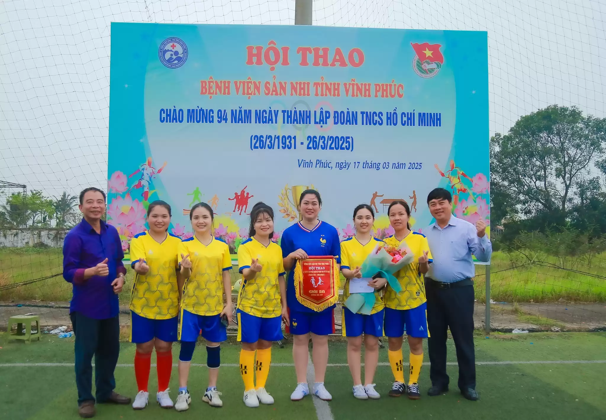 ba nu