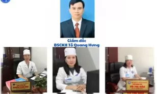 Ban giám đốc
