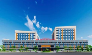 Giới thiệu Bệnh viện Sản Nhi Vĩnh Phúc 2025