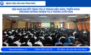 Hội nghị Sơ kết công tác 6 tháng đầu năm 2025 và triển khai phương hướng, nhiệm vụ 6 tháng cuối năm 2025.