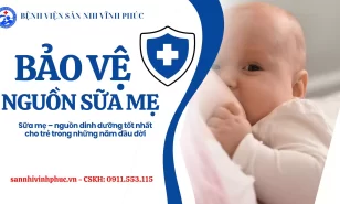 Bảo vệ nguồn sữa mẹ: bí quyết duy trì sữa dồi dào cho con yêu