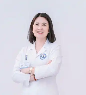 Phụ trách khoa Phó Giám đốc. Bác sĩ chuyên khoa II. Nguyễn Thu Thùy.