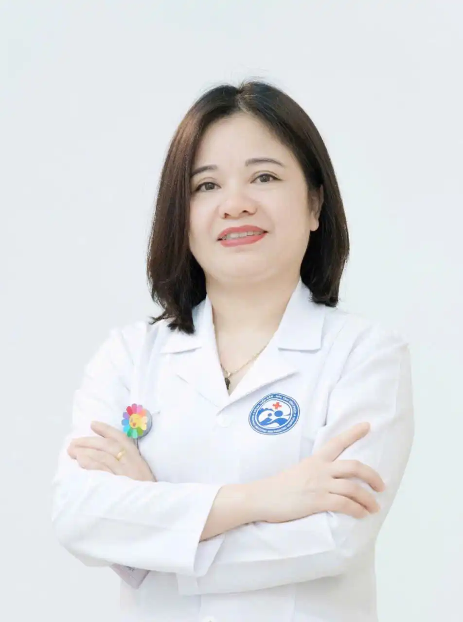 Phòng Điều dưỡng - Bệnh viện Sản Nhi Vĩnh Phúc. 1 Trường phòng Điều dưỡng: Hộ sinh chuyên khoa I. Nguyễn Thị Thu Huyền.