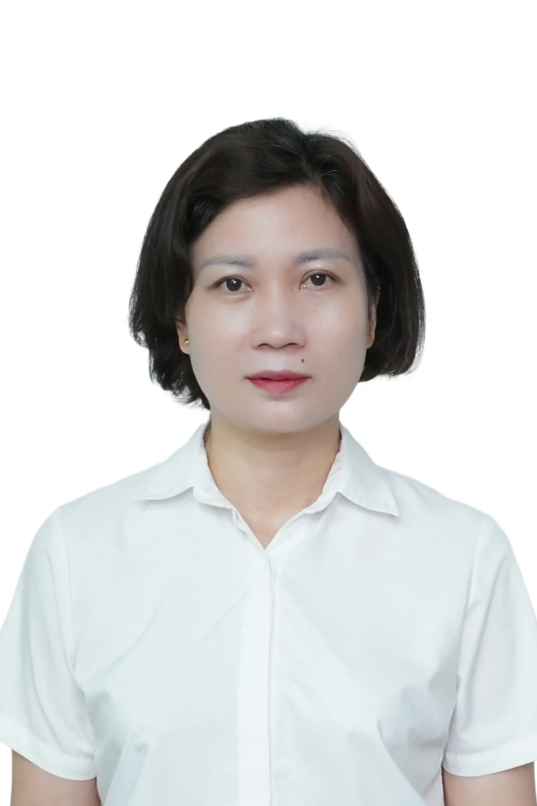 Phòng Điều dưỡng - Bệnh viện Sản Nhi Vĩnh Phúc. 3 Tổ trưởng Tổ công tác xã hội - Phạm Thị Nhung.