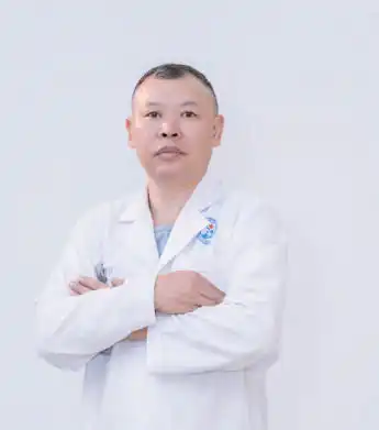 Phó trưởng khoa. Thạc sĩ bác sĩ. Hoàng Ngọc Anh.