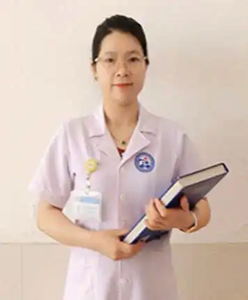 Khoa Khám Bệnh - Bệnh viện Sản Nhi Vĩnh Phúc 5 Lâm Thị Thanh ThúyBsCKI Sản phụ khoa Y Hà Nội.