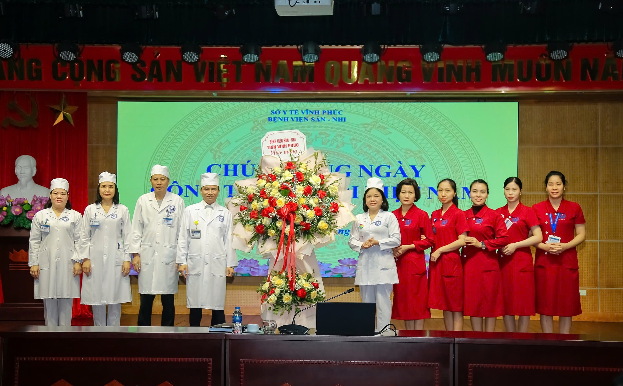 KỶ NIỆM NGÀY CÔNG TÁC XÃ HỘI VIỆT NAM 25/3 LẦN THỨ 9: TÔN VINH NHỮNG TRÁI TIM NHÂN ÁI, LAN TỎA GIÁ TRỊ NHÂN VĂN