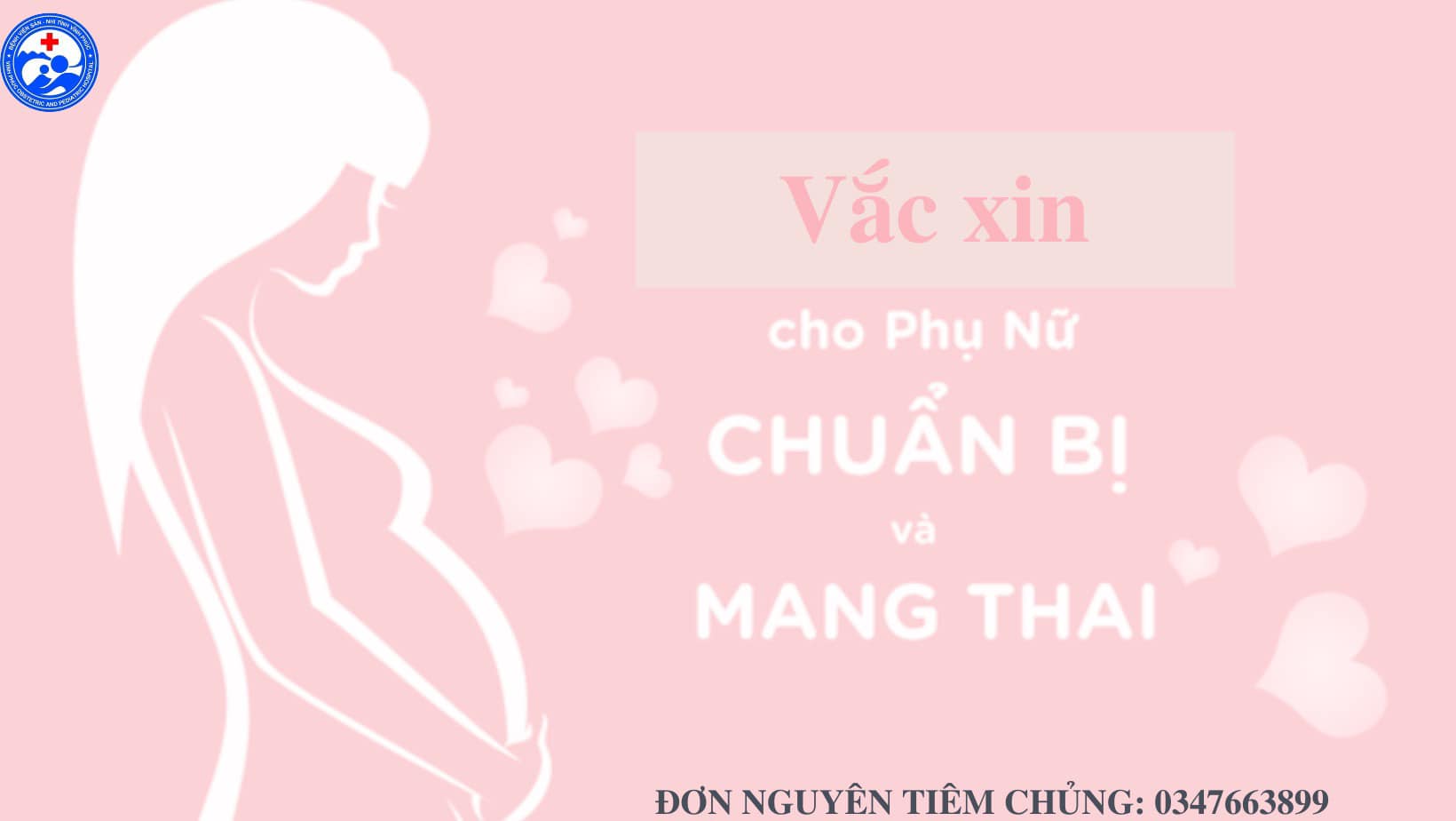 NHỮNG MŨI VẮC XIN CẦN TIÊM TRƯỚC – TRONG KHI MANG THAI VÀ LỊCH TIÊM CỤ THỂ