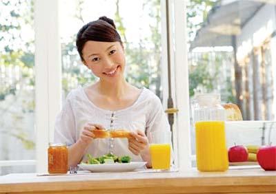 Nguyên tắc phục hồi sức khỏe sau sinh