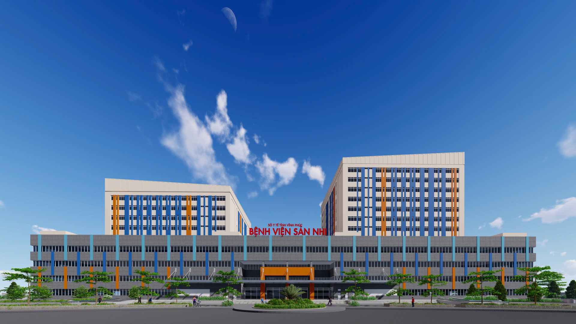 GIỚI THIỆU BỆNH VIỆN