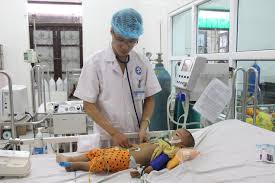 Bệnh viện Sản – Nhi Vĩnh Phúc ban hành kế hoạch công tác Bệnh viện năm 2017