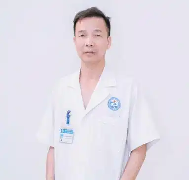 Khoa Chấn thương chỉnh hình - Tạo hình thẩm mỹ - Bệnh viện Sản Nhi Vĩnh Phúc 1 Trưởng khoa:  Bác sĩ chuyên khoa I. Phạm Quang Phước