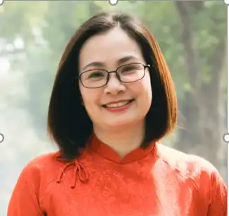 Khoa Ngoại Tổng hợp - Bệnh viện Sản Nhi Vĩnh Phúc. 2 Điều dưỡng trưởng khoa: Chuyên khoa I điều dưỡng. Lê Thị Thu Hằng.