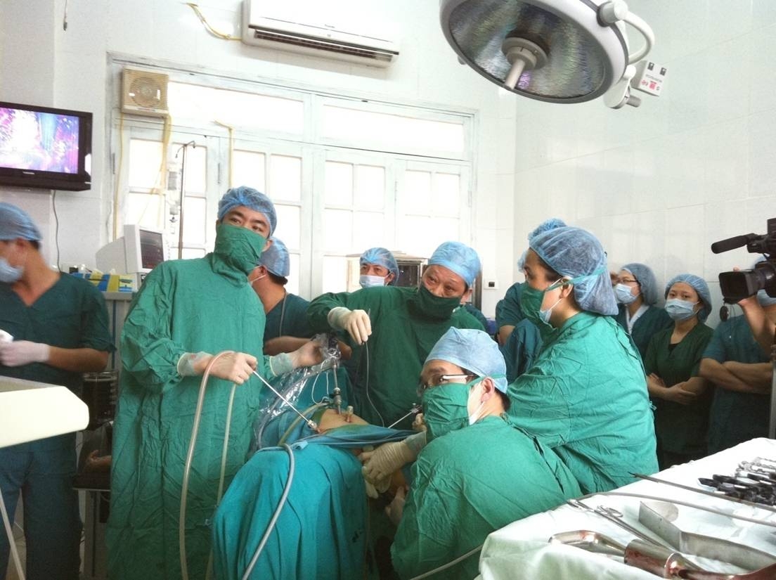 Sở Y tế Vĩnh Phúc tổ chức xét tuyển Bác sỹ, Dược sỹ đại học năm 2015 theo Kế hoạch số 54/KH-SYT ngày 01/7/2015