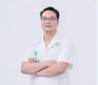 Trưởng khoa: Bác sĩ chuyên khoa I. Nguyễn Mạnh Hùng.