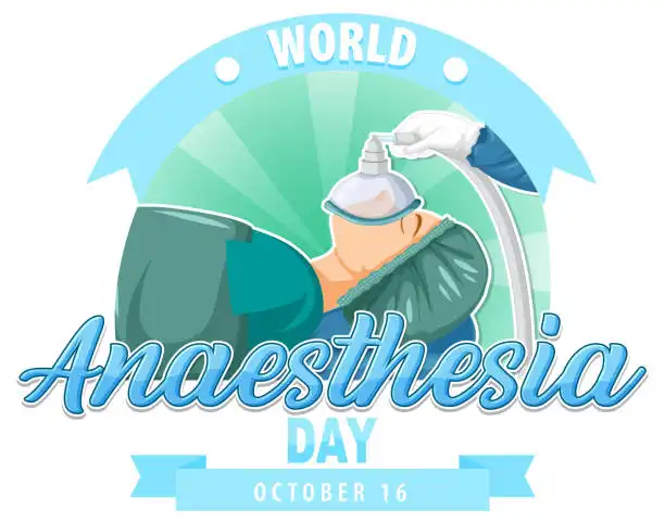 Ngày Gây mê Thế giới (World Anaesthesia Day) 16/10 1 Ngay-gay-me-the-gioi