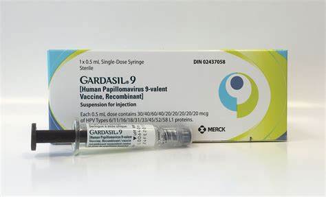 GARDASIL ĐÃ VỀ ĐẦY KHO