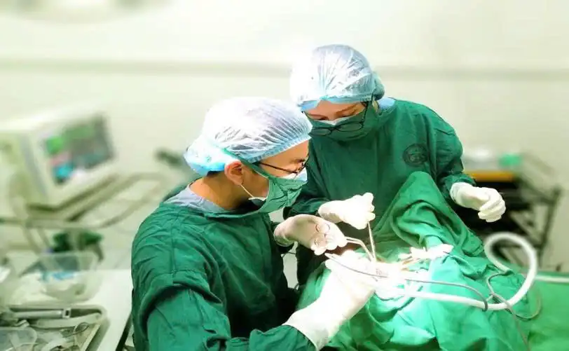 Phẫu thuật nội soi cắt Amidan, nạo VA bằng công nghệ Plassma