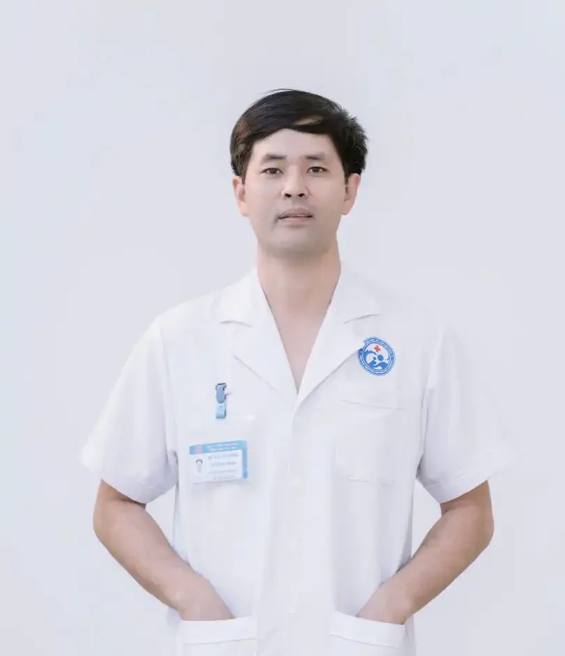 Khoa Chẩn đoán hình ảnh - Bệnh viện Sản Nhi Vĩnh Phúc 1 Trưởng khoa: Thạc sĩ bác sĩ. Đỗ Việt Phương.