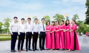 Khoa Ngoại Tổng hợp – Bệnh viện Sản Nhi Vĩnh Phúc.