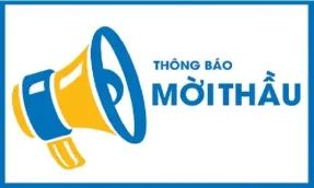 Thông báo mời thầu Bệnh viện Sản Nhi Vĩnh Phúc.