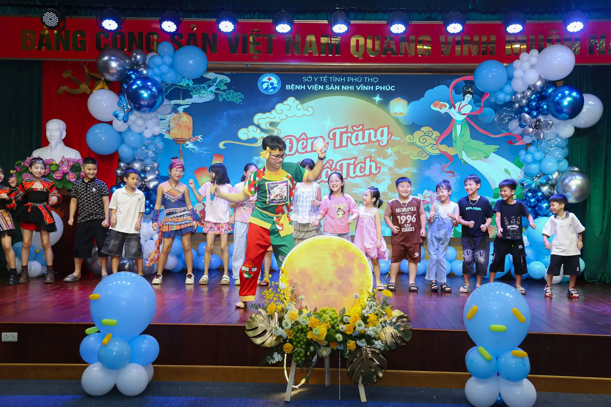 Trò chơi Ai thông minh hơn học sinh lớp 2.