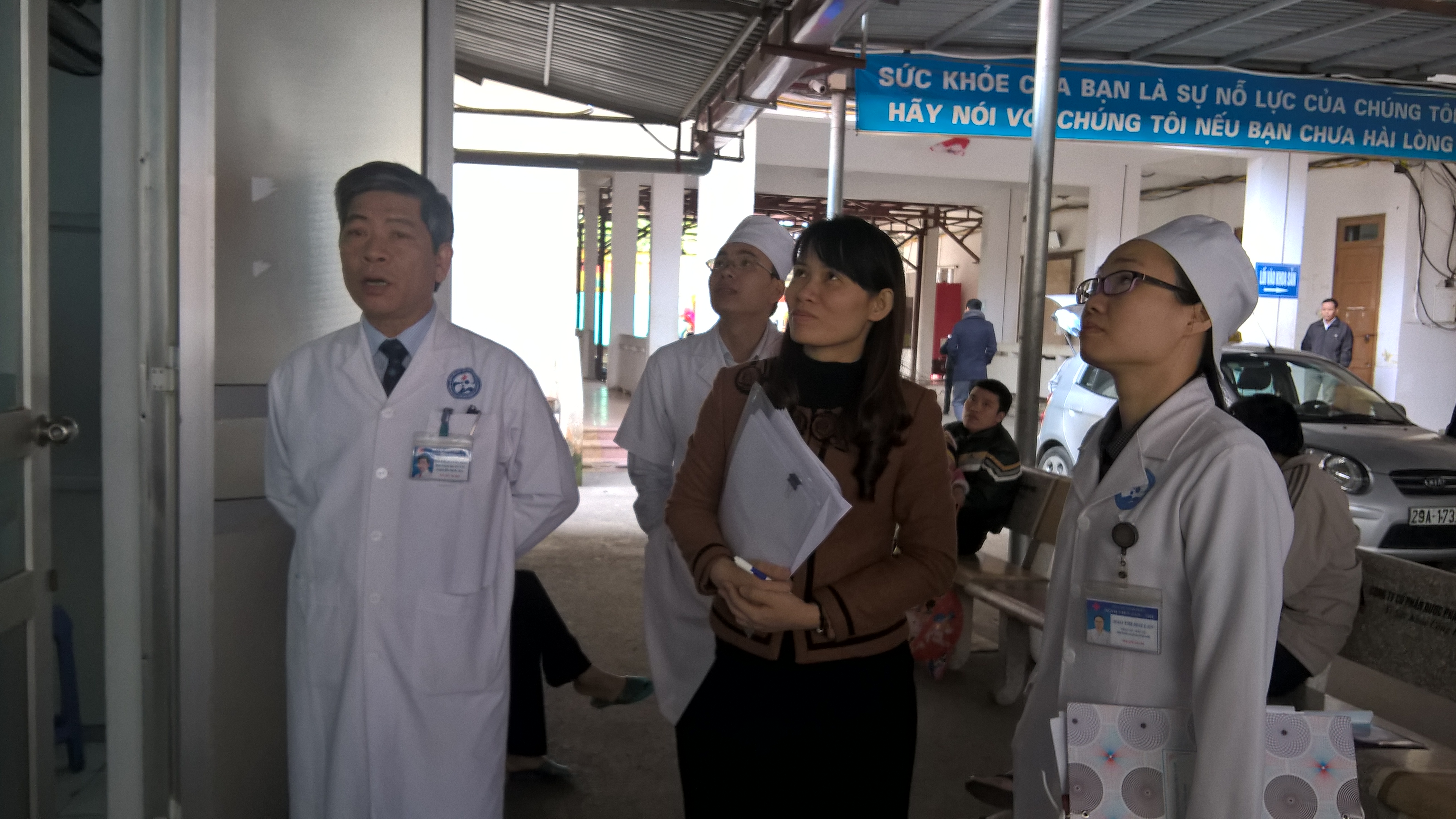 Nghị quyết số 22/2016/NQ-HĐND ngày 21 tháng 7 năm 2016 của HĐND tỉnh Vĩnh Phúc quy định mức giá dịch vụ khám bệnh, chữa bệnh đối với người không có thẻ Bảo hiểm y tế tại cơ sở y tế công lập trên địa bàn tỉnh.