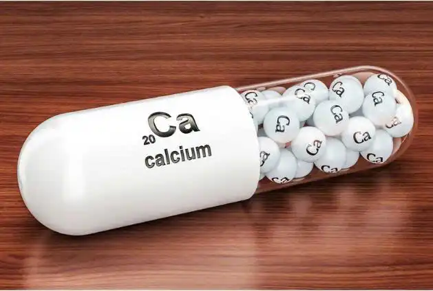 Bổ sung canxi đúng cách theo đúng hướng dẫn của bác sĩ.