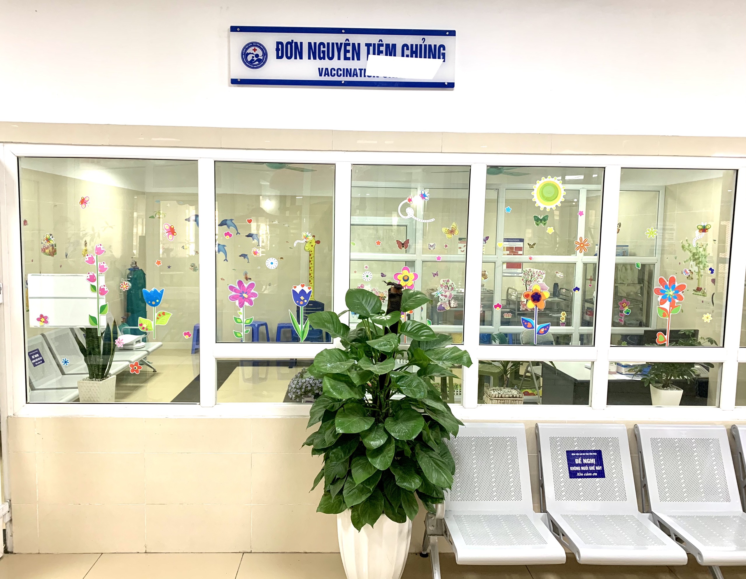 Bố mẹ có biết ?