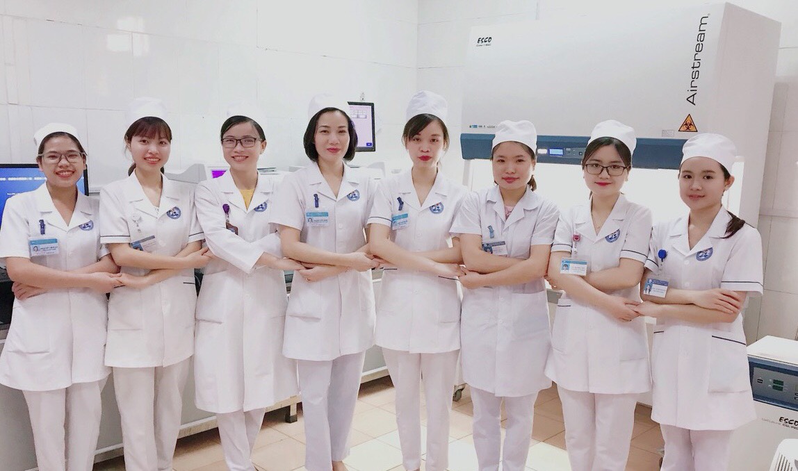 ĐƠN NGUYÊN VI SINH